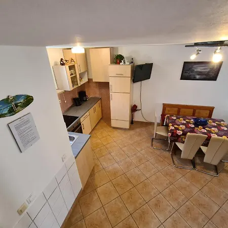 Apartments Tuka Near The Beach Vir Exterior photo