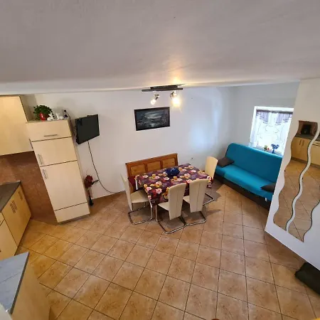 Apartments Tuka Near The Beach Vir Exterior photo